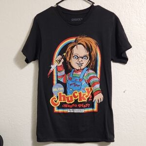 Chucky T-shirt